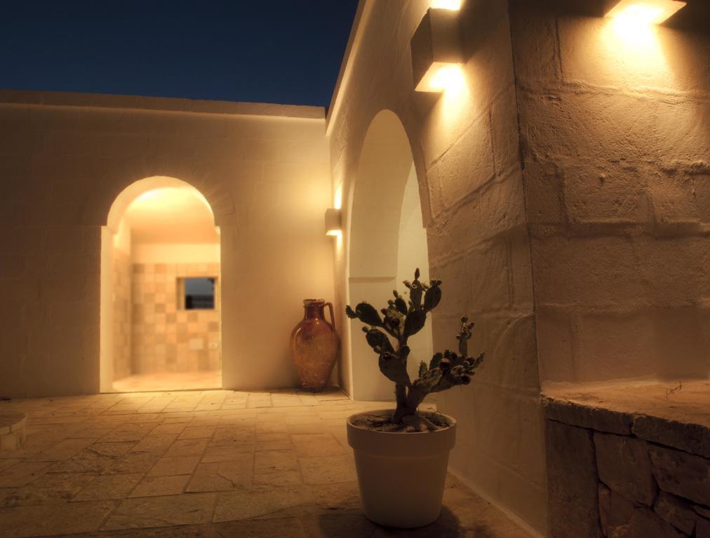 Masseria Rosa Trulli Relais Alberobello Eksteriør bilde